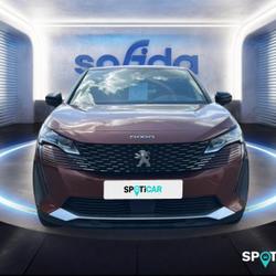 Peugeot 5008 1.5 bluehdi 130ch s&s active pack eat8 Wattrelos