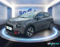 Citroen C3 Wattrelos