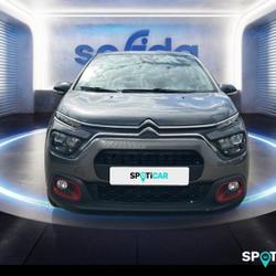 Citroen C3 1.5 bluehdi 100ch s&s c-series e6.d Wattrelos