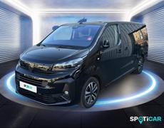 Peugeot Traveller Wattrelos
