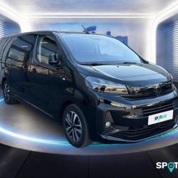 Peugeot Traveller Xl 2.2 diesel 180ch s&s eat8 business Wattrelos