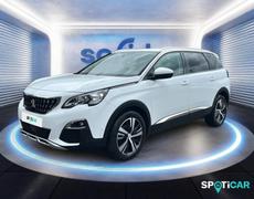 Peugeot 5008 Wattrelos