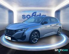 Peugeot 308 III Phase 1 Wattrelos
