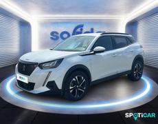 Peugeot 2008 Wattrelos