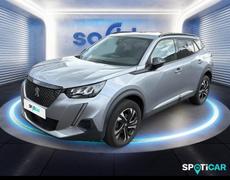 Peugeot 2008 Wattrelos