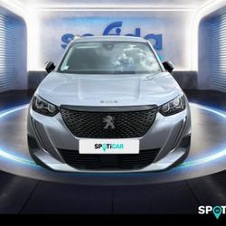 Peugeot 2008 1.2 puretech 130ch s&s allure Wattrelos