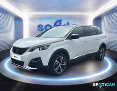 Peugeot 5008 Wattrelos
