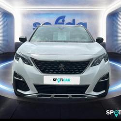 Peugeot 5008 1.5 bluehdi 130ch e6.c gt line s&s Wattrelos