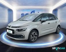 Citroen C4 Spacetourer Wattrelos