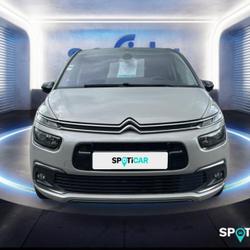 Citroen C4 Spacetourer Puretech 130ch s&s rip curl eat6 Wattrelos
