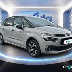 Citroen C4 Spacetourer Puretech 130ch s&s rip curl eat6 Wattrelos