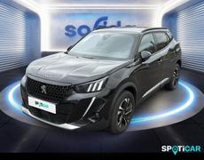 Peugeot 2008 Wattrelos