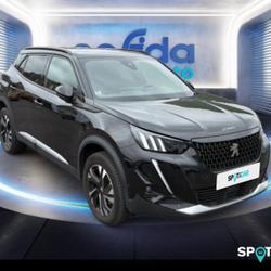 Peugeot 2008 1.2 puretech 155ch s&s gt eat8 Wattrelos