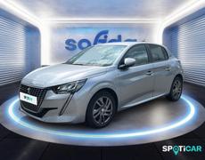 Peugeot 208 Wattrelos