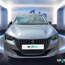Peugeot 208 1.5 bluehdi 100ch s&s style Wattrelos