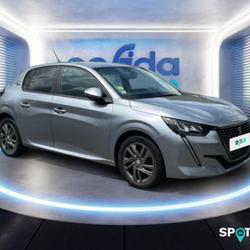 Peugeot 208 1.5 bluehdi 100ch s&s style Wattrelos