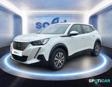 Peugeot 2008 Wattrelos