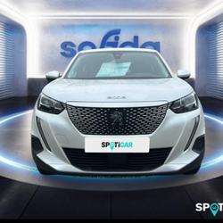 Peugeot 2008 E-136ch active Wattrelos