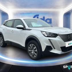 Peugeot 2008 E-136ch active Wattrelos