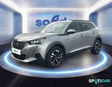 Peugeot 2008 Wattrelos