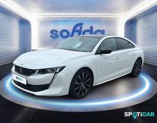 Peugeot 508 Wattrelos
