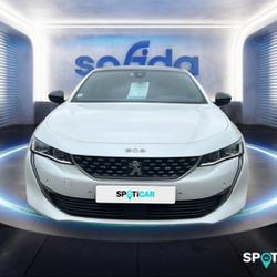 Peugeot 508 Bluehdi 180ch s&s gt line eat8 Wattrelos