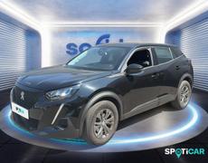 Peugeot 2008 Wattrelos