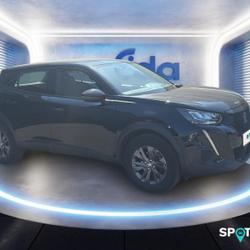 Peugeot 2008 1.2 puretech 130ch s&s style eat8 Wattrelos