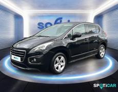 Peugeot 3008 Wattrelos