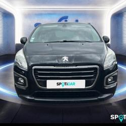 Peugeot 3008 1.6 bluehdi 120ch active business s&s Wattrelos