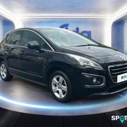 Peugeot 3008 1.6 bluehdi 120ch active business s&s Wattrelos