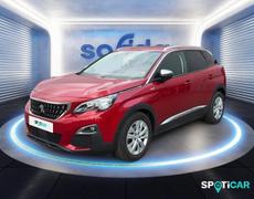 Peugeot 3008 Wattrelos