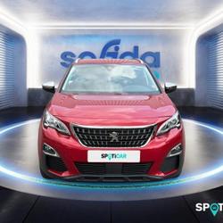 Peugeot 3008 1.2 puretech 130ch s&s style Wattrelos