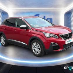 Peugeot 3008 1.2 puretech 130ch s&s style Wattrelos
