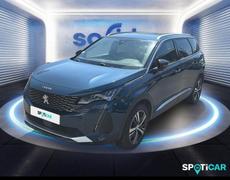 Peugeot 5008 Wattrelos