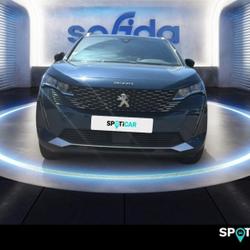 Peugeot 5008 1.5 bluehdi 130ch s&s allure pack eat8 Wattrelos