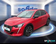 Peugeot 208 Wattrelos