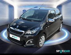 Peugeot 108 Wattrelos