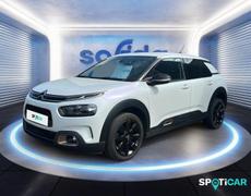 Citroen C4 Cactus Wattrelos