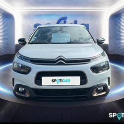 Citroen C4 Cactus Puretech 110ch s&s origins e6.d Wattrelos