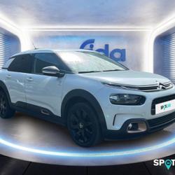 Citroen C4 Cactus Puretech 110ch s&s origins e6.d Wattrelos