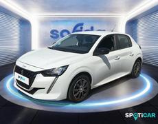 Peugeot 208 Wattrelos