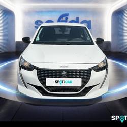 Peugeot 208 1.5 bluehdi 100ch s&s active pack Wattrelos