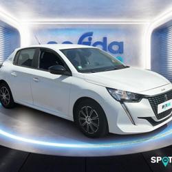 Peugeot 208 1.5 bluehdi 100ch s&s active pack Wattrelos