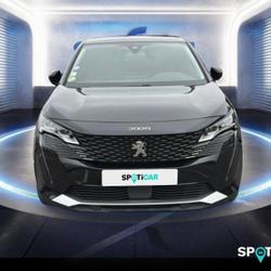 Peugeot 3008 1.5 bluehdi 130ch s&s allure pack Wattrelos