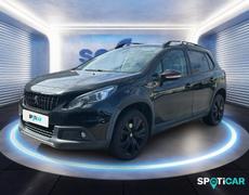 Peugeot 2008 Wattrelos