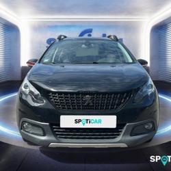 Peugeot 2008 1.2 puretech 130ch e6.c gt line s&s Wattrelos