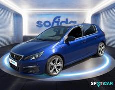 Peugeot 308 II Phase 2