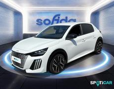 Peugeot 208 Wattrelos