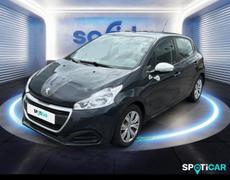 Peugeot 208 Wattrelos